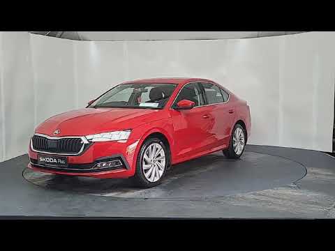 Video of Skoda Octavia Style 1.0Tsi 110Bhp DSG