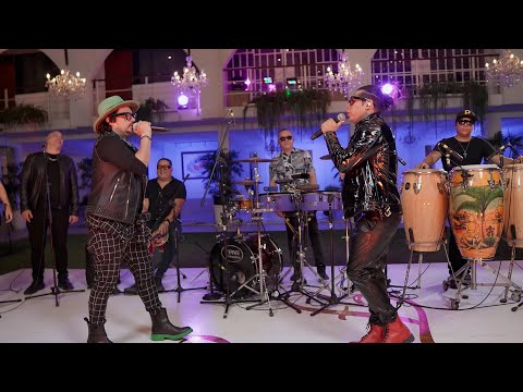 Servando y Florentino El Tributo Free Session Live En Homenaje a Robert Vilera @eltributosf