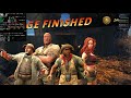 Jumanji 2 Wild Adventures PC FPS Performance RTX 4060 Ti