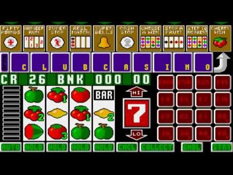 Fruit Machine - Arcade Classics picture