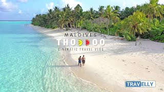 Agriculture Paradise in the Maldives - Thoddoo Local Island | Travel Guide