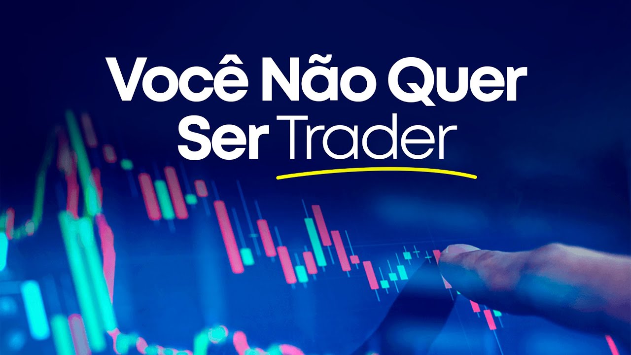 CONTROLE EMOCIONAL PARA TRADERS [PALESTRA COMPLETA]