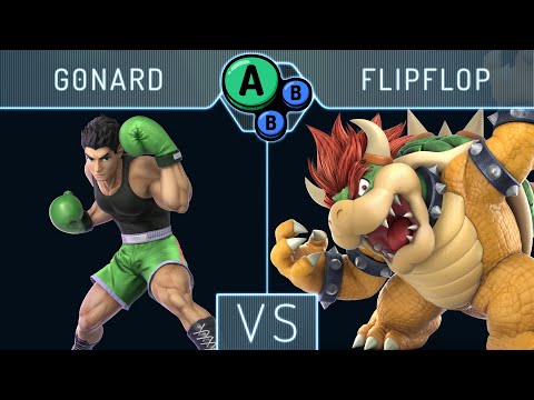 ABB Ultimate Weekly # 57 | G0nard vs flipflop | Losers Round 4