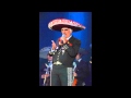 TE ME VAS AL DIABLO   Vicente Fernandez