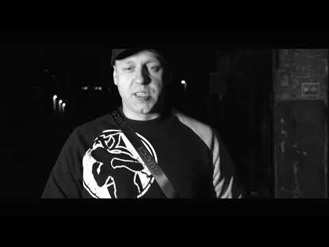 Miejski front - ciemne bramy feat jazwa , dj Gondek