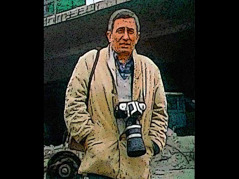 Czterdziestolatek - Fotoreporter (Jerzy Dobrowolski) [ YL ]