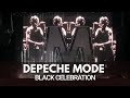 DEPECHE MODE - Black Celebration - New York City - Momento Mori Tour