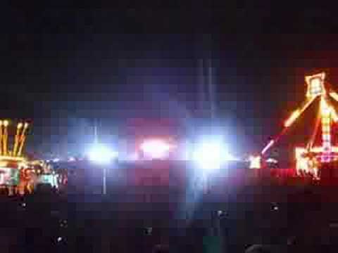 EDC 2008 compilation (part 1) from Christopher Lawrence to Moby