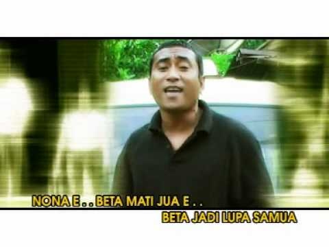 Nona Lin II - Helmy Sahetapy