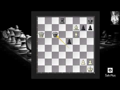 Šah i Šahovska taktika - Najvažnije Šahovske Pozicije i Ideje Ep.36