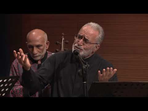 Novruz Novruzlu və Nəzakət Teymurova - "Dua"