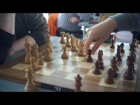 IM Grzegorz Masternak - GM Jaan Ehlvest | Blitz chess