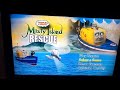 Thomas And Friends Dvd Menu 2022 Misty Island Rescue