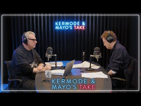 07/4/23 Box Office Top Ten - Kermode and Mayo’s Take