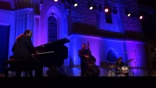 Live Music : Jazz / Boogie Woogie : Lluis Coloma Septet at the 2013 Fiesta Mayor de Sabadell