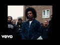 BERWYN WHO AM I Official Video