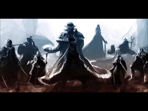 One Piece Epic OST - Sakusen Kaishi