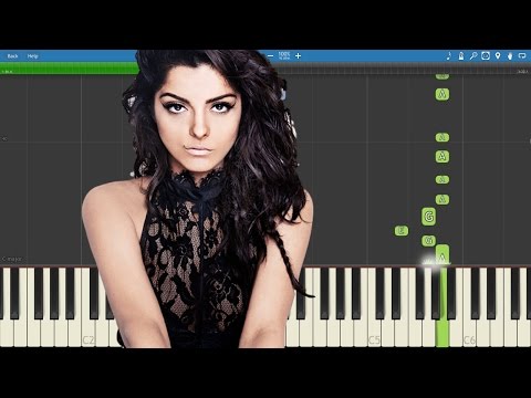 Bebe Rexha - I Got You - Piano Tutorial