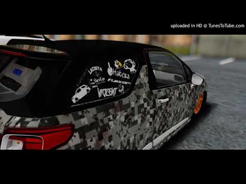 Cazzu x Hitboy x Negro Fino x OSXWanshot  - Gas Montana Remix (Prod  RulitsTMB - Shot by BALLVE)|Bas