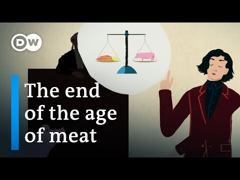 A Vegan Lifestyle: Is It the Future?