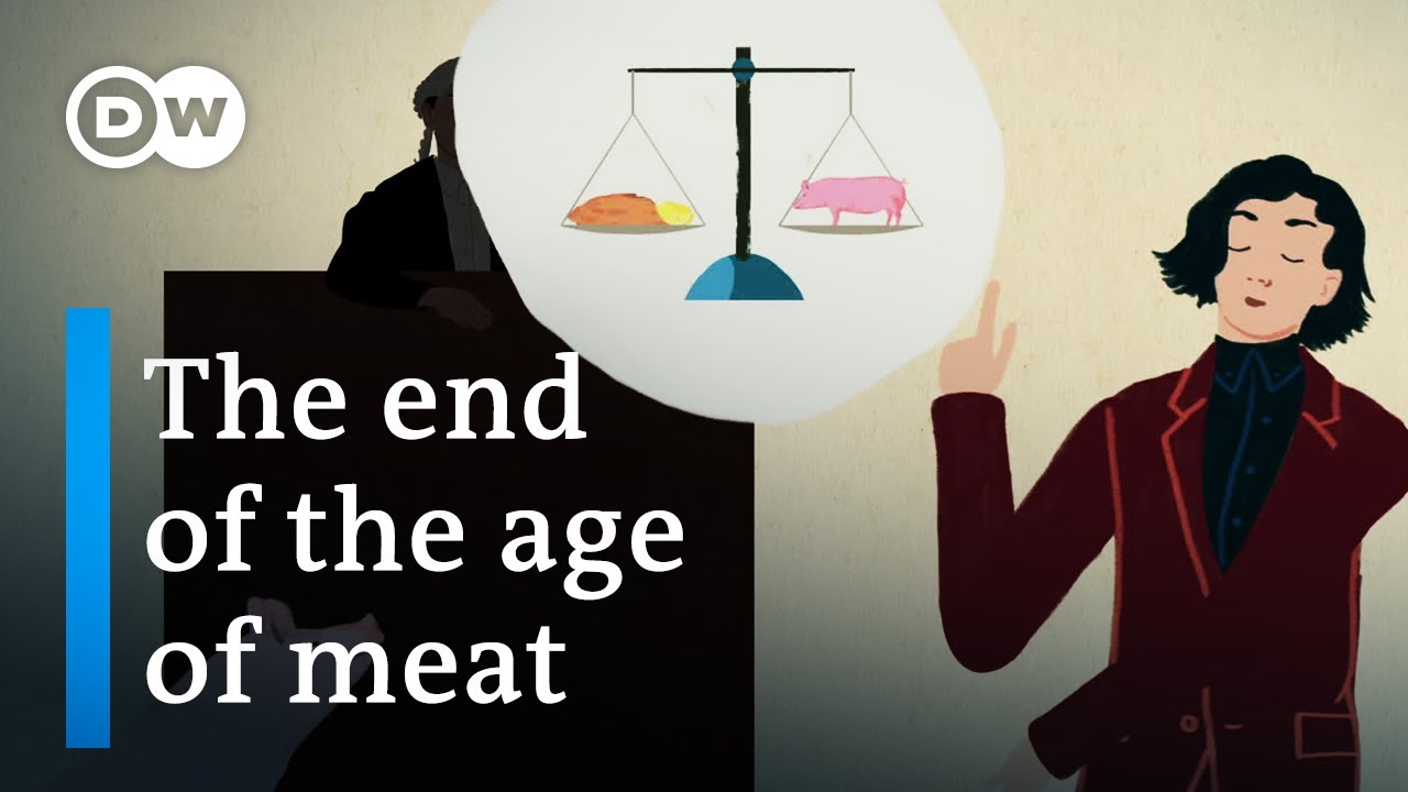 A Vegan Lifestyle: Is It the Future?