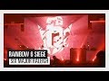 SIX MAJOR RALEIGH - TUNE-IN TRAILER