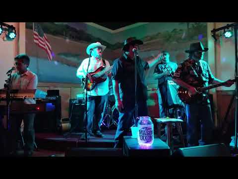 Thumbnail for The Mason Dixon Band SC Southern State Of Mind -orginal song by Mason Dixon (band)