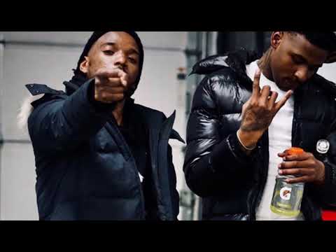 Baby 9eno x Taedoe Jugg (Murda 1) Unreleased Track