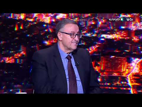 «فلوسنا»: كيف علق علي الحبري على حركة الإعمار بالبلاد بعد تقاعده؟