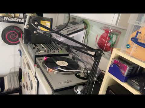 Sounds Of Blackness - I'm Going All The Way (Classic Remix)