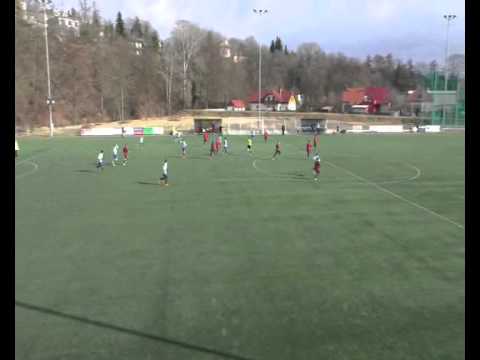 MFK - RMSK U15