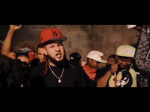 La Para28 - Tepe Tepe (VIDEO OFICIAL) 4K ( El Incansable ) By @elclan28MUSIC