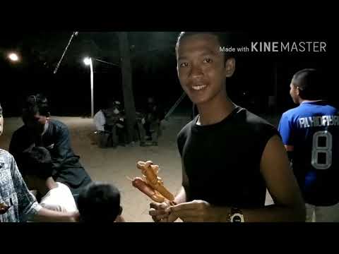 หาดริมทะเล