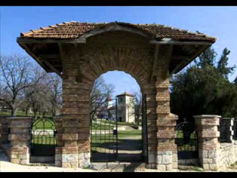 Prezentacija - Podunavsko šumadijski region