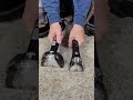 BISSELL HydroSteam Vs BISSELL SpotClean ProHeat Carpet Cleaner Comparison