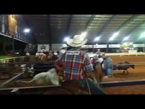 Campeões CPTR #8 - 2016 - Júnior Fornazin a Neto Thomé