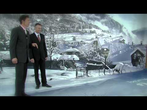 Fiemme 2013 - Italian Survival Kit