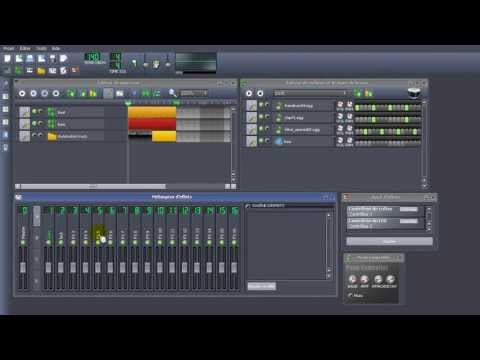 comment installer lmms