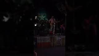 Buzzes Like Neon (Adam Hood cover) - Live at Billy&#39;s IceHouse