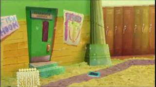 Fish Hooks - Vita da pesci - promo