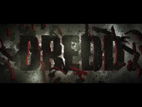 Dredd (2012) - Theme (Remix) + Judge Dredd (1995) - Block War. Soundtrack.OST(Edited Version).