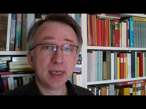 Peter Klien über den Vienna March for Science