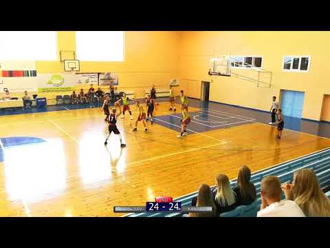 Talsu kauss – 2017 Talsi 2002 - Kandava