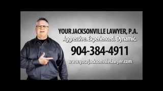 Jacksonville, Florida - Your Jacksonville Lawyer Introduction