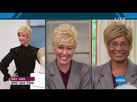Gabor Essentials Honesty Short Cut Wig