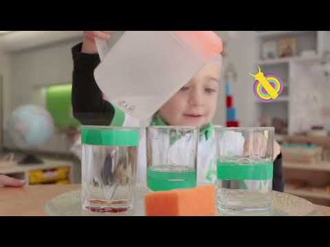 This is our Ken Montessori Atid