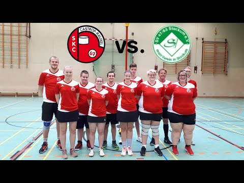 Korfball 20/21 –Schweriner KC 5 vs. SV Stockum 1 –19.09.2020 – WTB-VL02