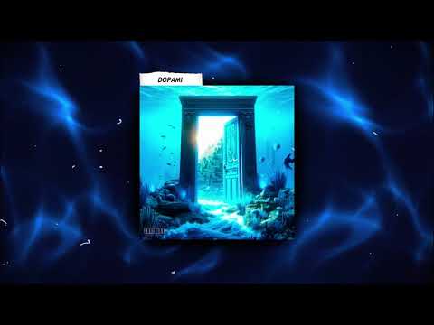 KEYNIEL - DOPAMI (Audio Oficial)