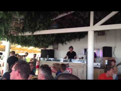 Le Grand Bazaar Ushuaia Ibiza 2013