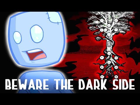 The Tree of Death (WARNING: CURSED VIDEO!)